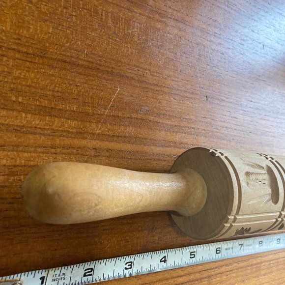 Rolling pin - Picture 3 of 7